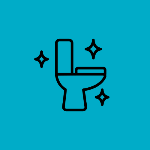 Entretien des sanitaires (1)