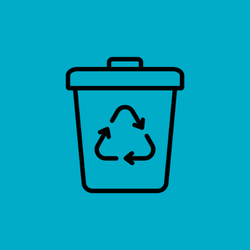 Gestion des déchets (1)