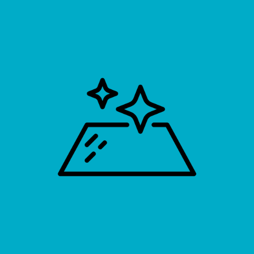 Nettoyage des surfaces (1)